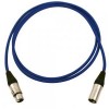 КАБЕЛЬ XLR-XLR 2м