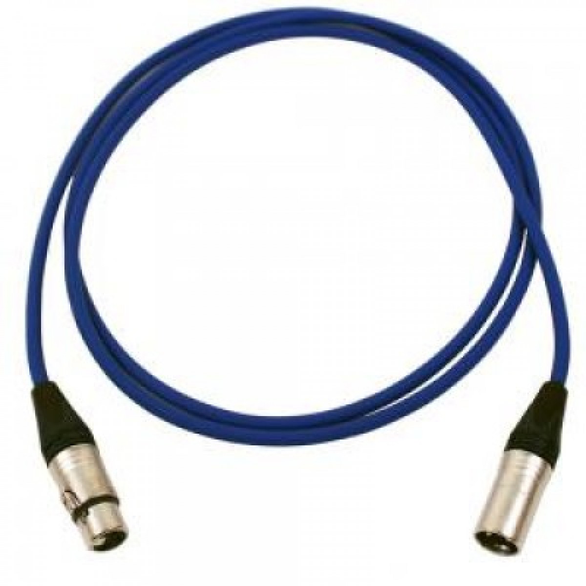 КАБЕЛЬ XLR-XLR 2м