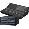 YAMAHA QL5 + Rio3224D
