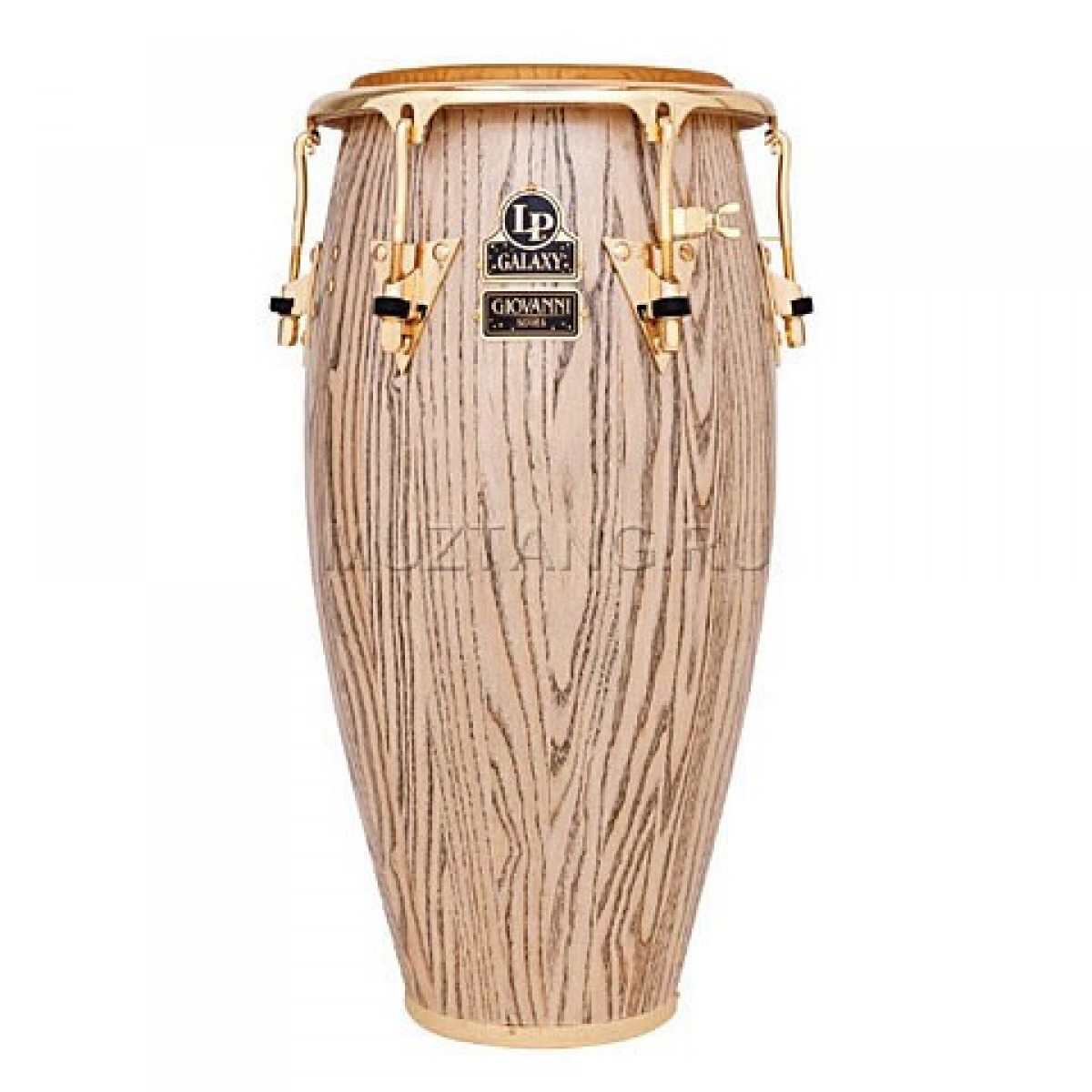Конга LP807Z-AWGiovanny Galaxy Tumba 12.5" 