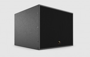 L-acoustics sb18