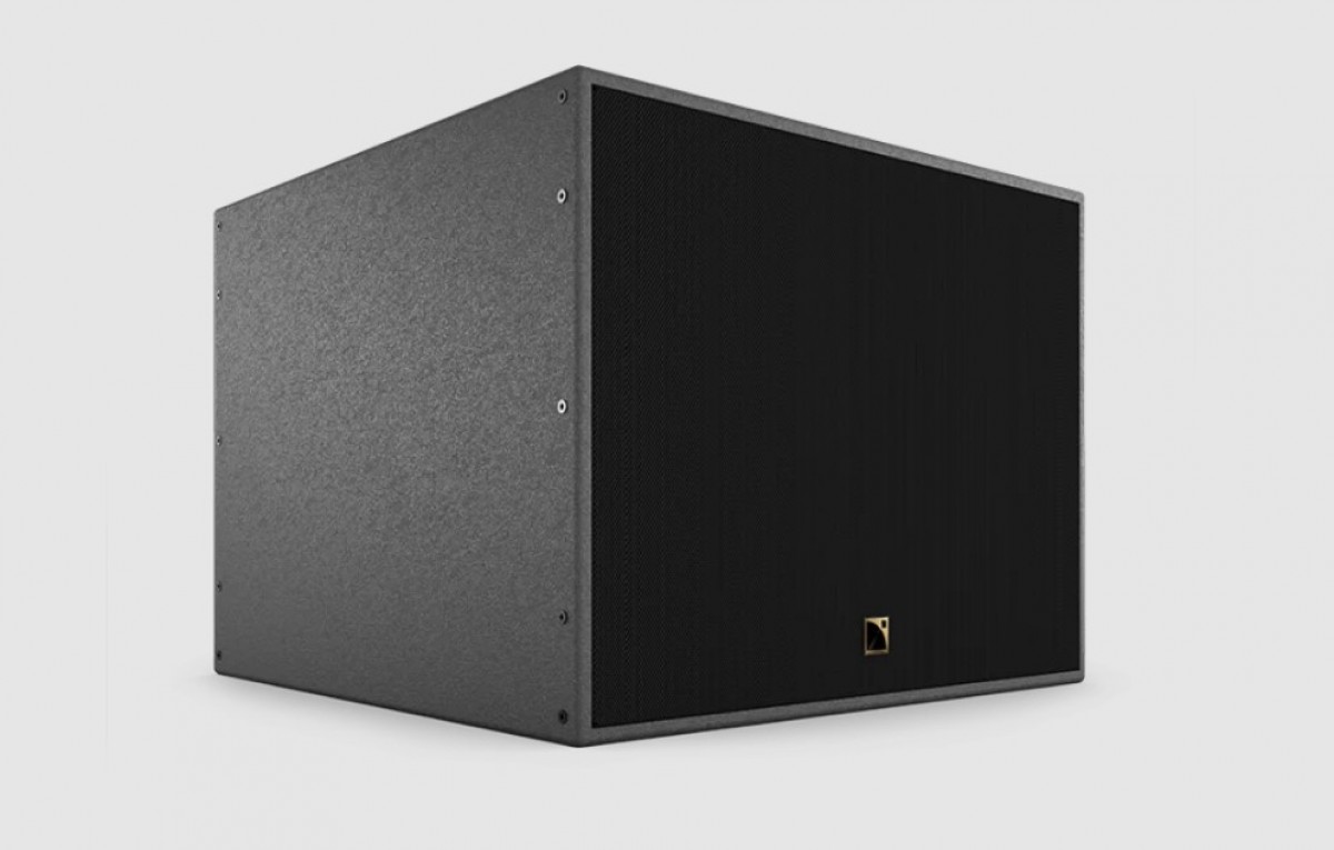 L-acoustics sb18