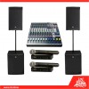 Комплект 3 КВт Electro-Voice Комплект 3 КВт Electro-Voice