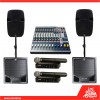 Комплект 2 КВт JBL
