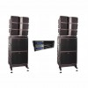 L-ACOUSTICS KARA GROUNDSTACK