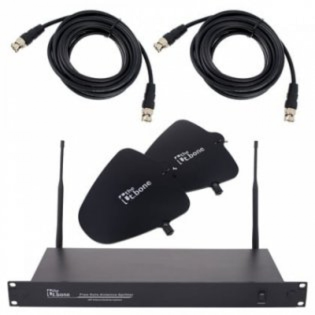 T.Bone FREE SOLO ANTENNA BUNDLE T.Bone FREE SOLO ANTENNA BUNDLE