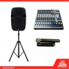 Комплект 0,5 КВт JBL