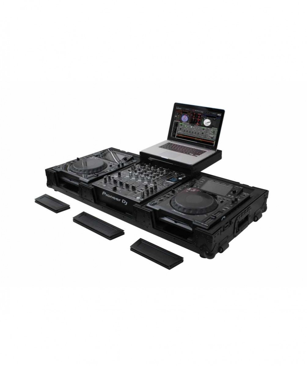 Комплект Pioneer 2x CDJ-900 NXS/Nexus + DJM-900 NXS/Nexus Комплект Pioneer 2x CDJ-900 NXS/Nexus + DJM-900 NXS/Nexus