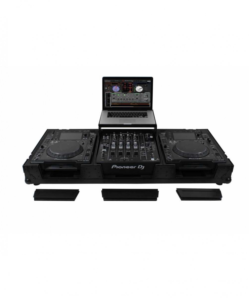 Комплект Pioneer 2x CDJ-900 NXS/Nexus + DJM-900 NXS/Nexus Комплект Pioneer 2x CDJ-900 NXS/Nexus + DJM-900 NXS/Nexus