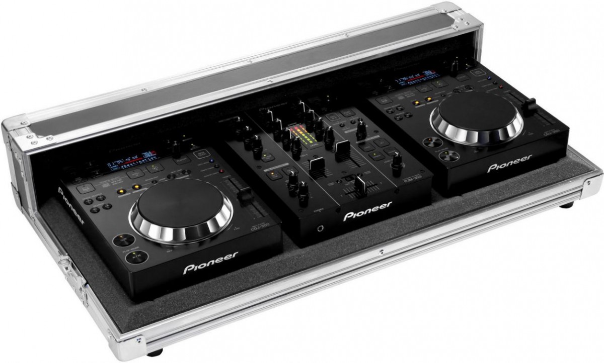 Комплект Pioneer 350 Pack Комплект Pioneer 350 Pack