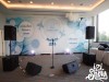 Комплект 3 КВт Electro-Voice Комплект 3 КВт Electro-Voice