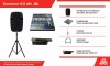Комплект 0,5 КВт JBL