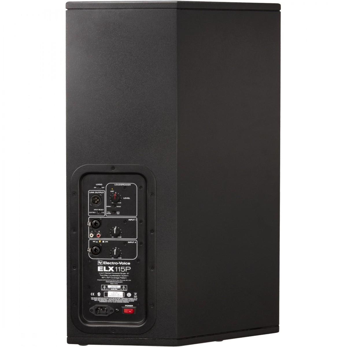 Electro Voice ELX 115P