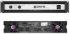 Electro-Voice Q1212 Amp rack Electro-Voice Q1212 Amp rack