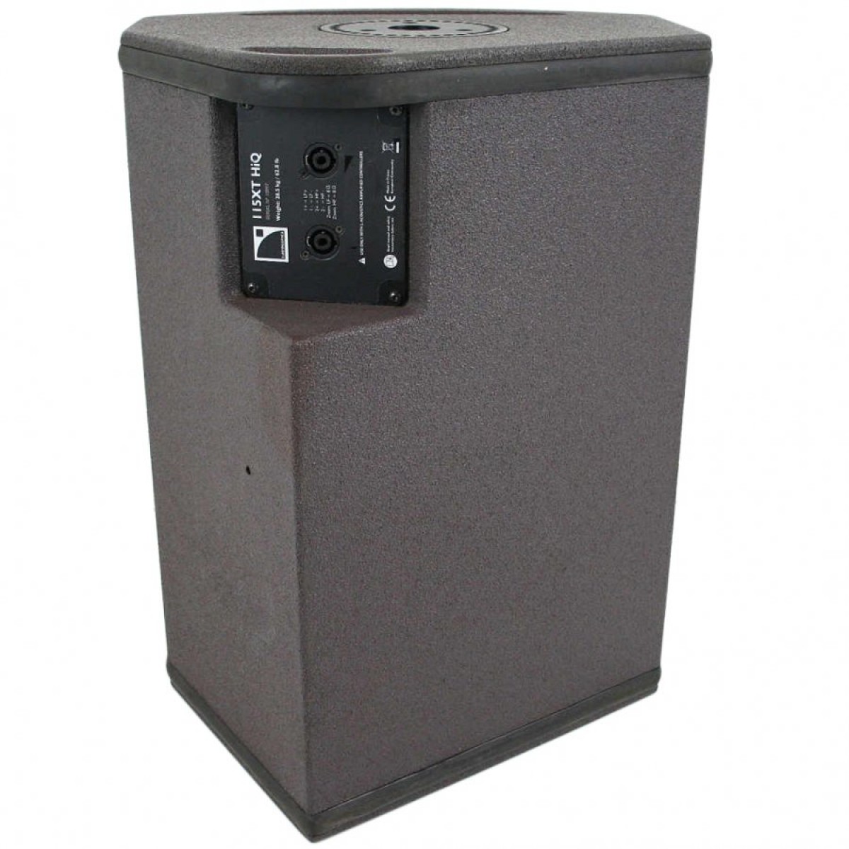 L-acoustics 115ХТ HiQ L-acoustics 115ХТ HiQ