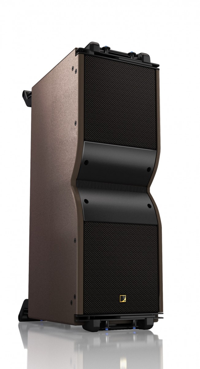 L-acoustics Kara
