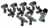 SENNHEISER 600 DRUM SET