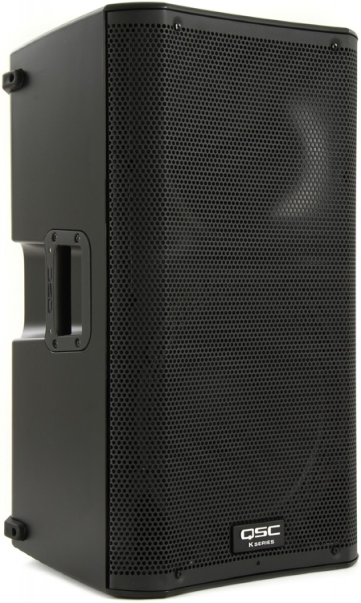QSC K12 QSC K12