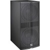 Electro-Voice Tour-X 2181 Electro-Voice Tour-X 2181