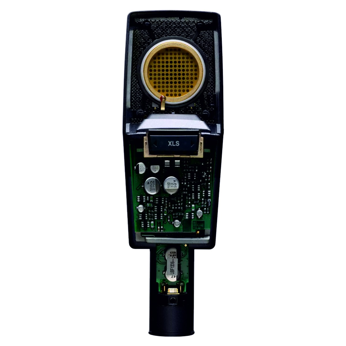 AKG C414 XLS