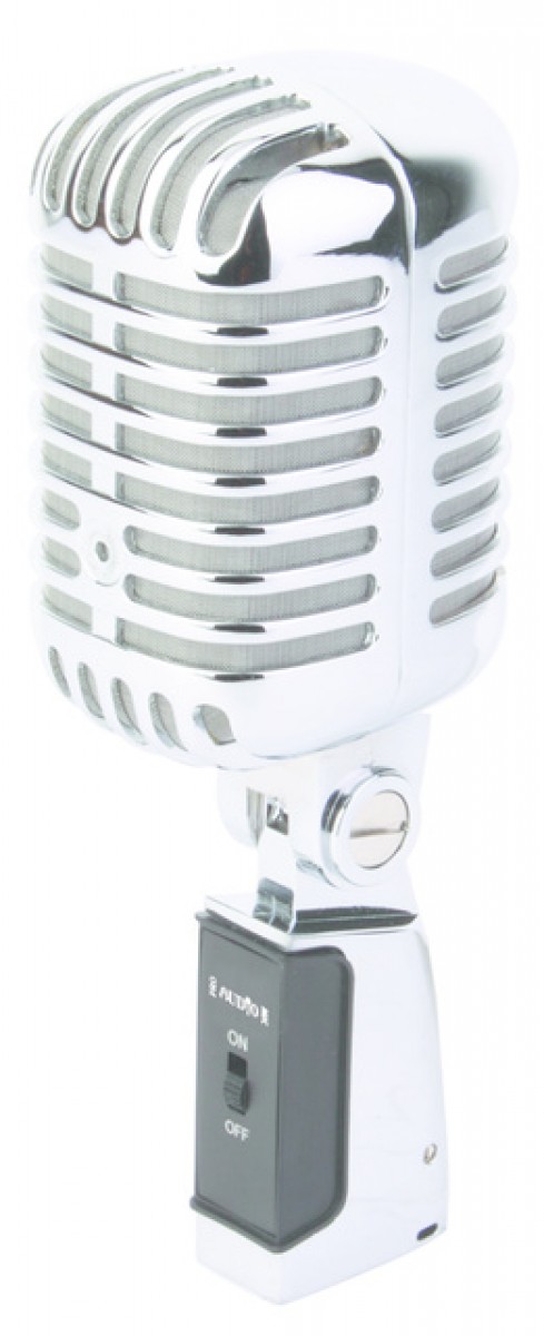 PROAUDIO MD-50