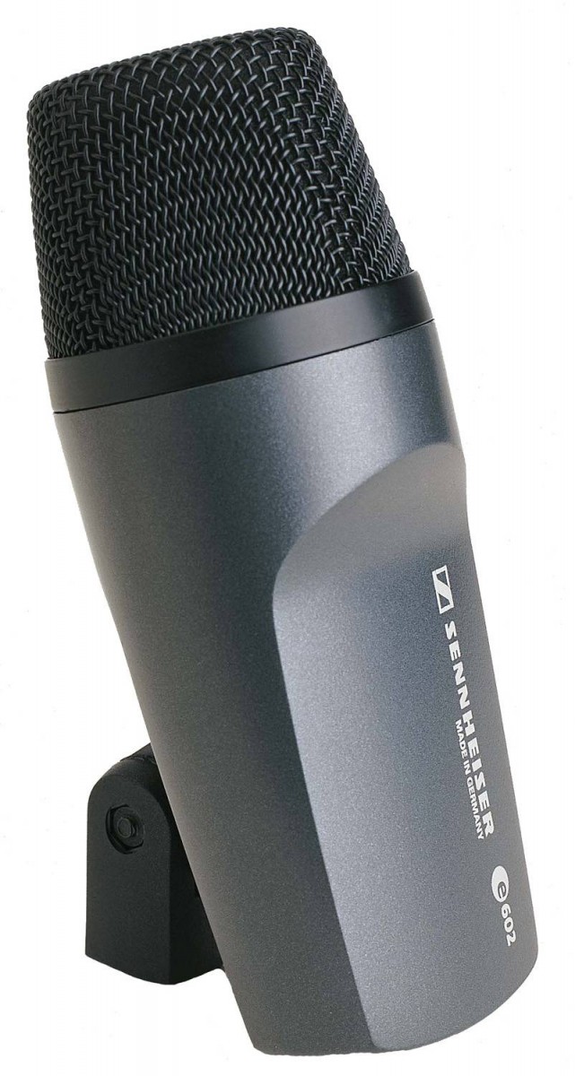 Sennheiser e602