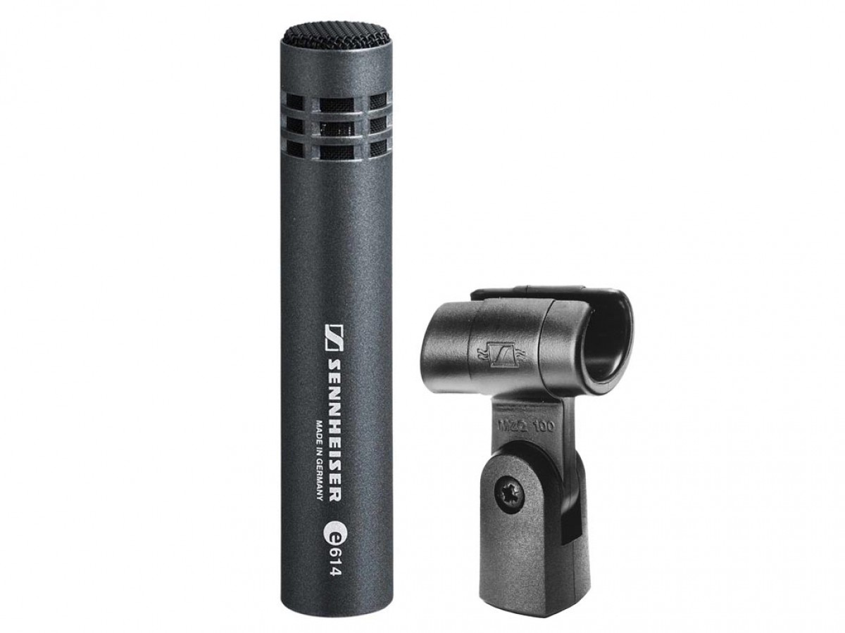 Sennheiser e614