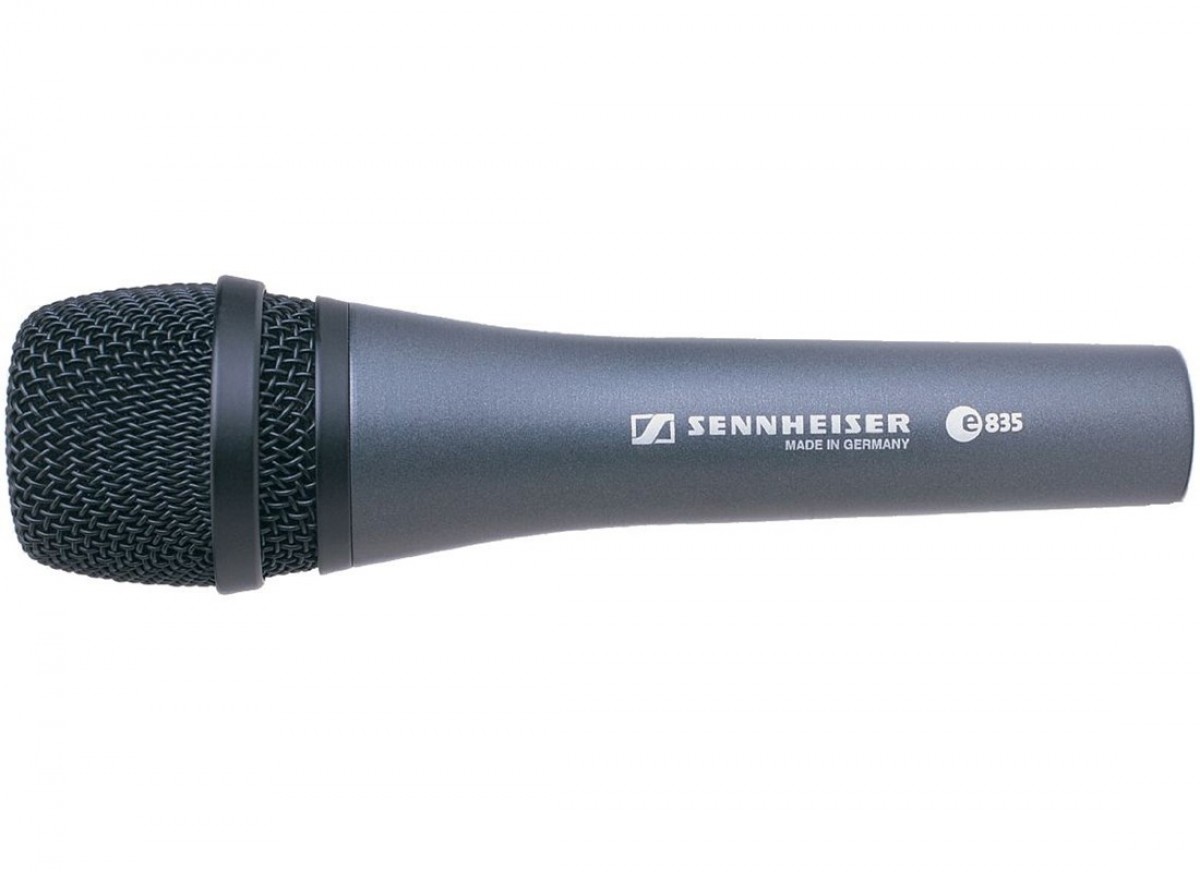Sennheiser e835