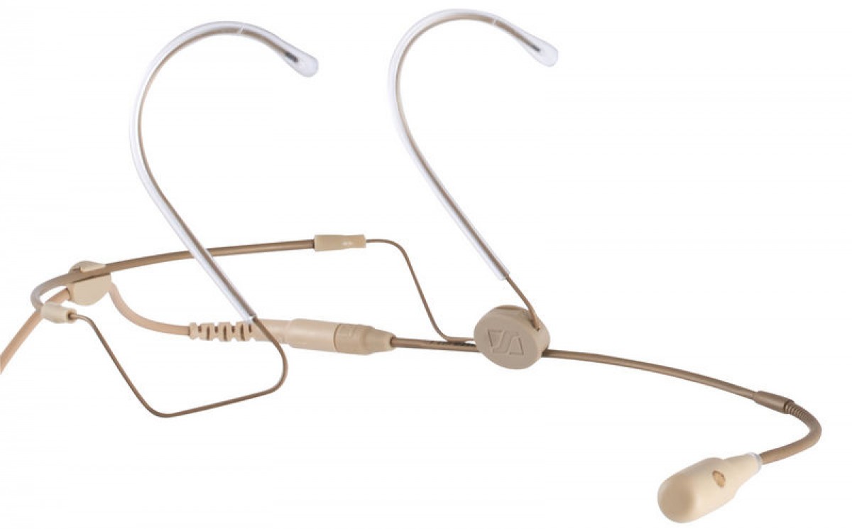 Sennheiser HSP 4 Sennheiser HSP 4