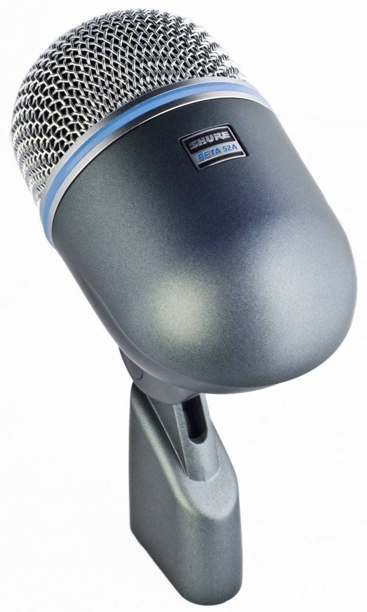 Shure Beta 52a