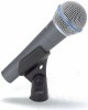Shure Beta 58