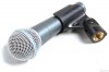 Shure Beta 58