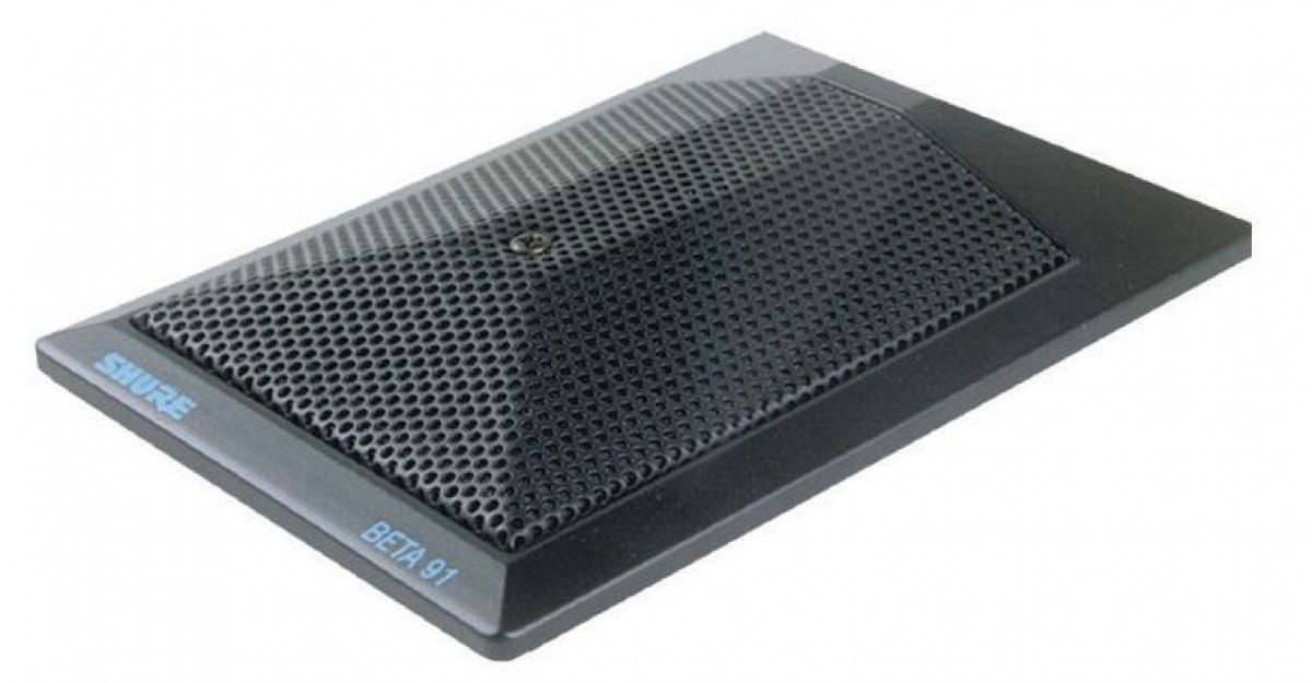 Shure Beta 91