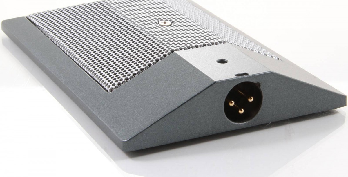 Shure Beta 91