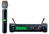 SHURE SLX24E/B58
