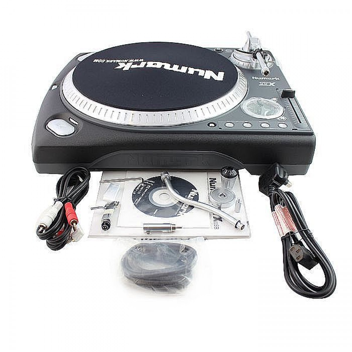 NUMARK TTX USB