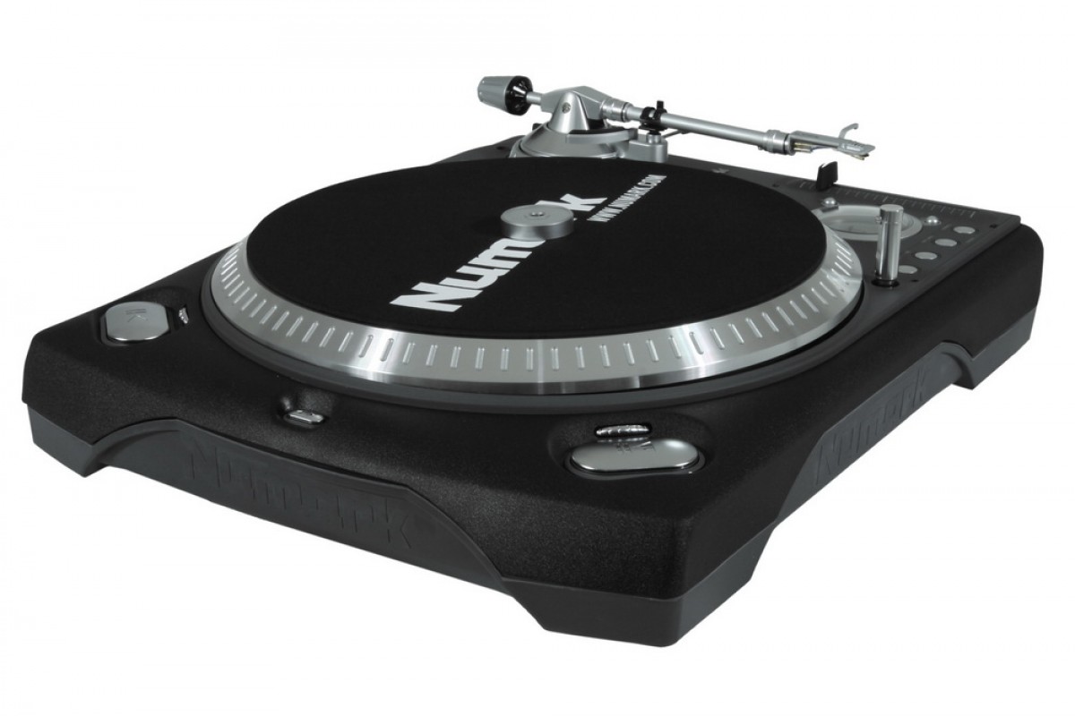NUMARK TTX USB