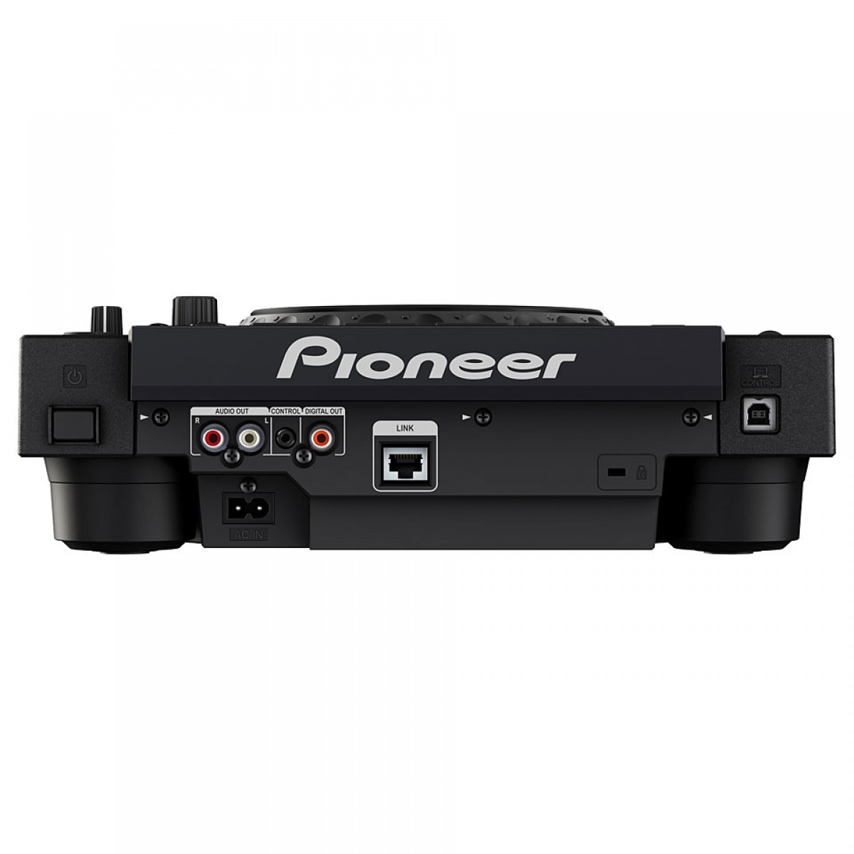 Pioneer CDJ900 NXS Pioneer CDJ900 NXS