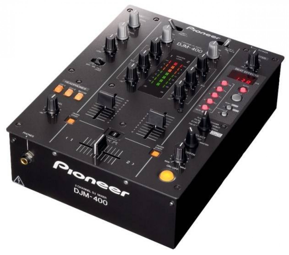 PIONEER DJM-400 PIONEER DJM-400