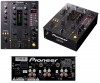 PIONEER DJM-400 PIONEER DJM-400