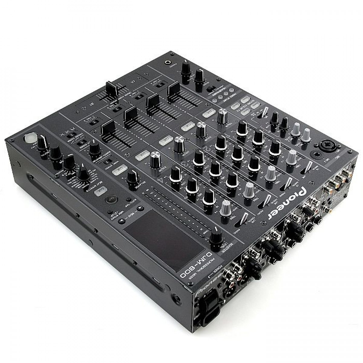 Pioneer DJM-800 Pioneer DJM-800