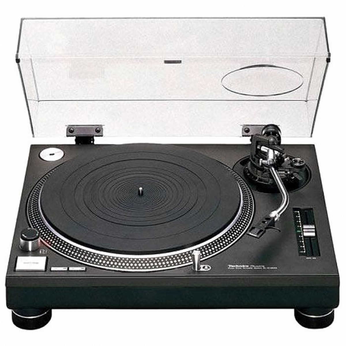 Technics SL1210mk2 Technics SL1210mk2