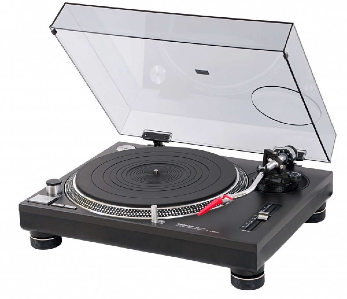 Technics SL1210mk2 Technics SL1210mk2