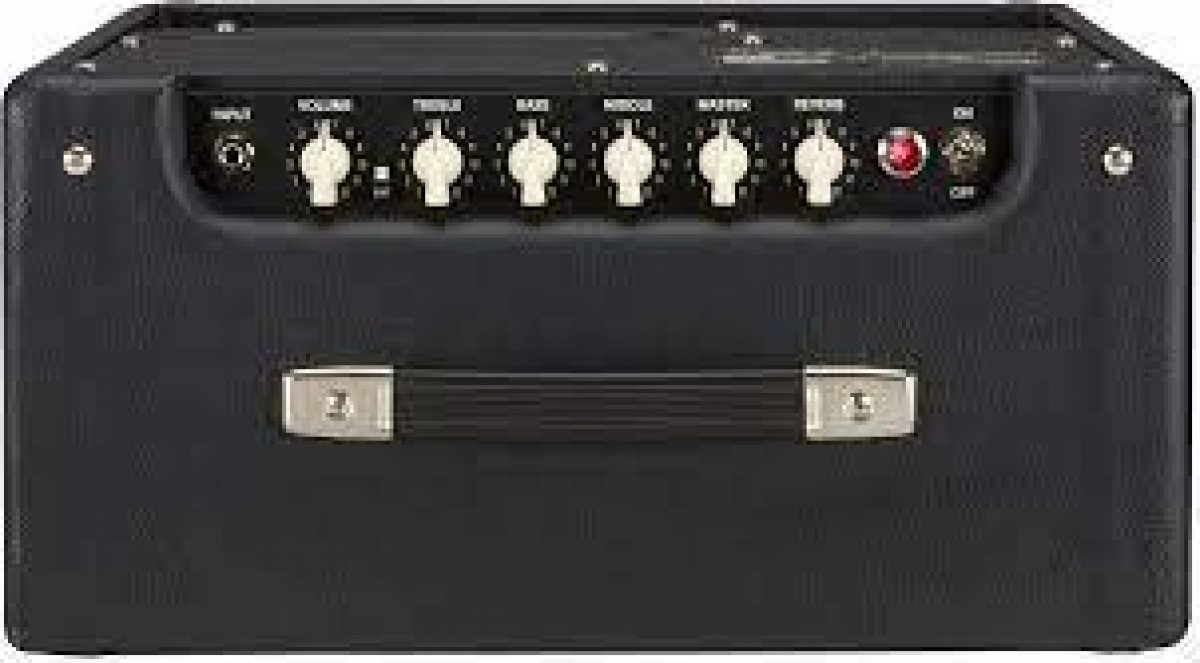 Fender Blues Junior