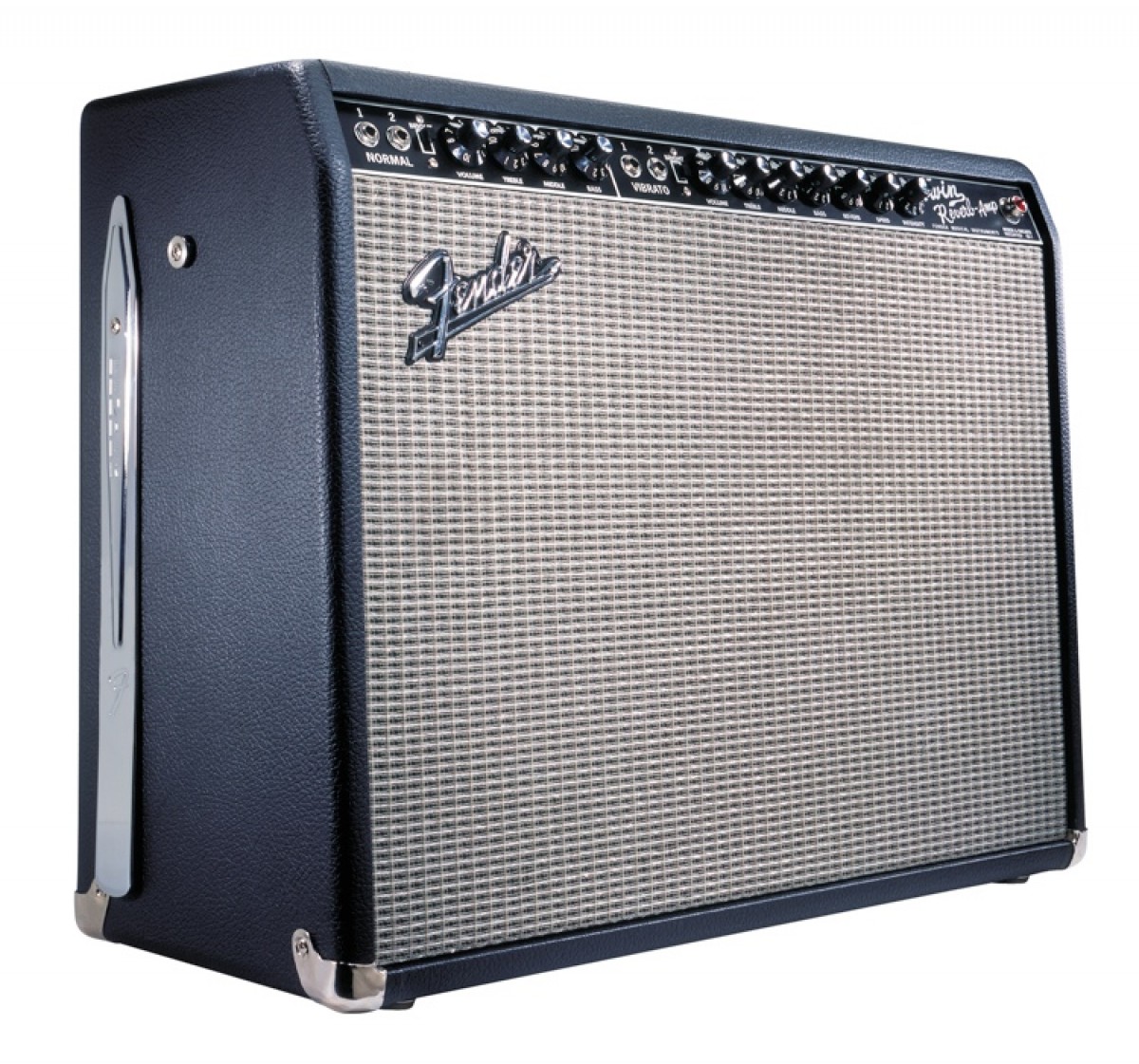 Fender Twin Reverb