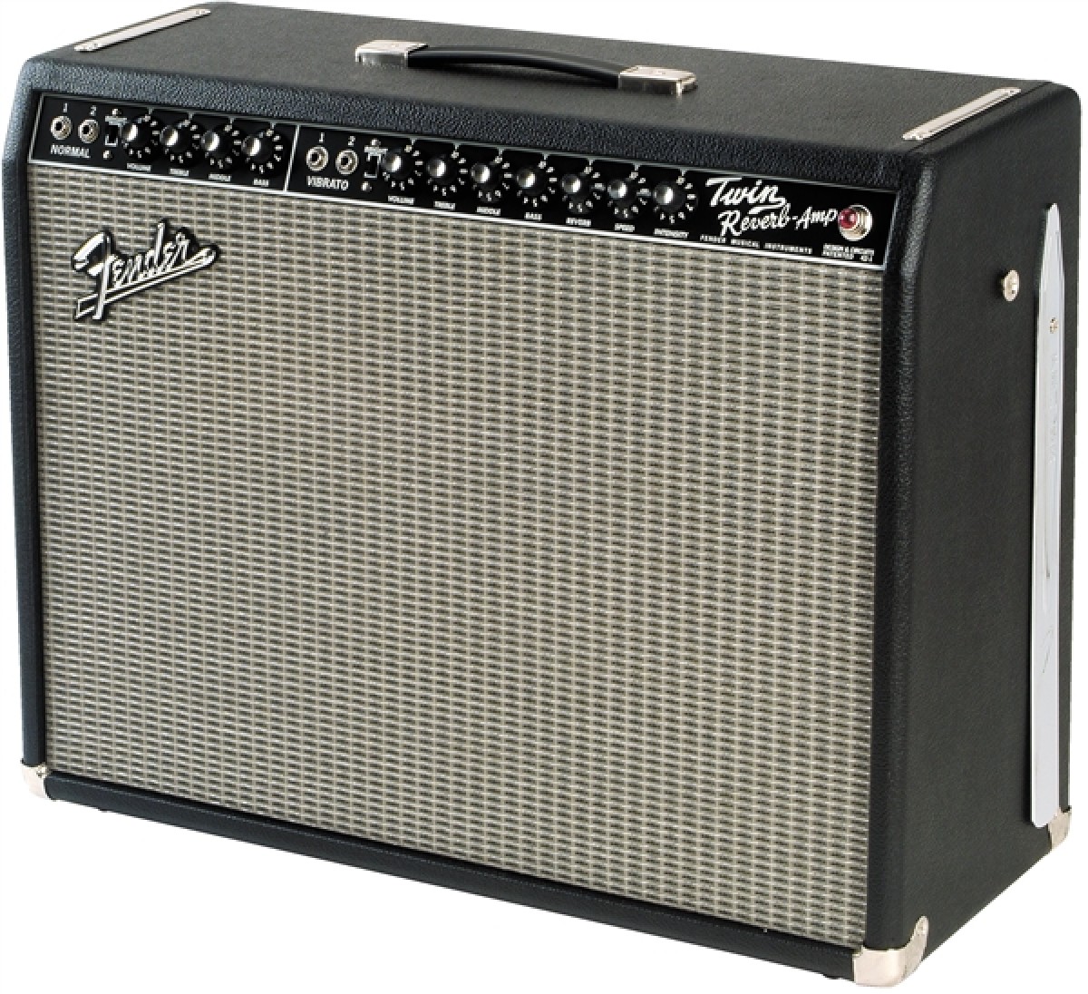 Fender Twin Reverb