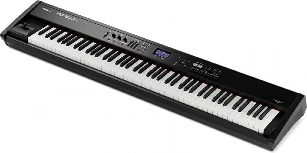 ROLAND RD-300