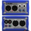 DI-BOX Klark Teknik DN200