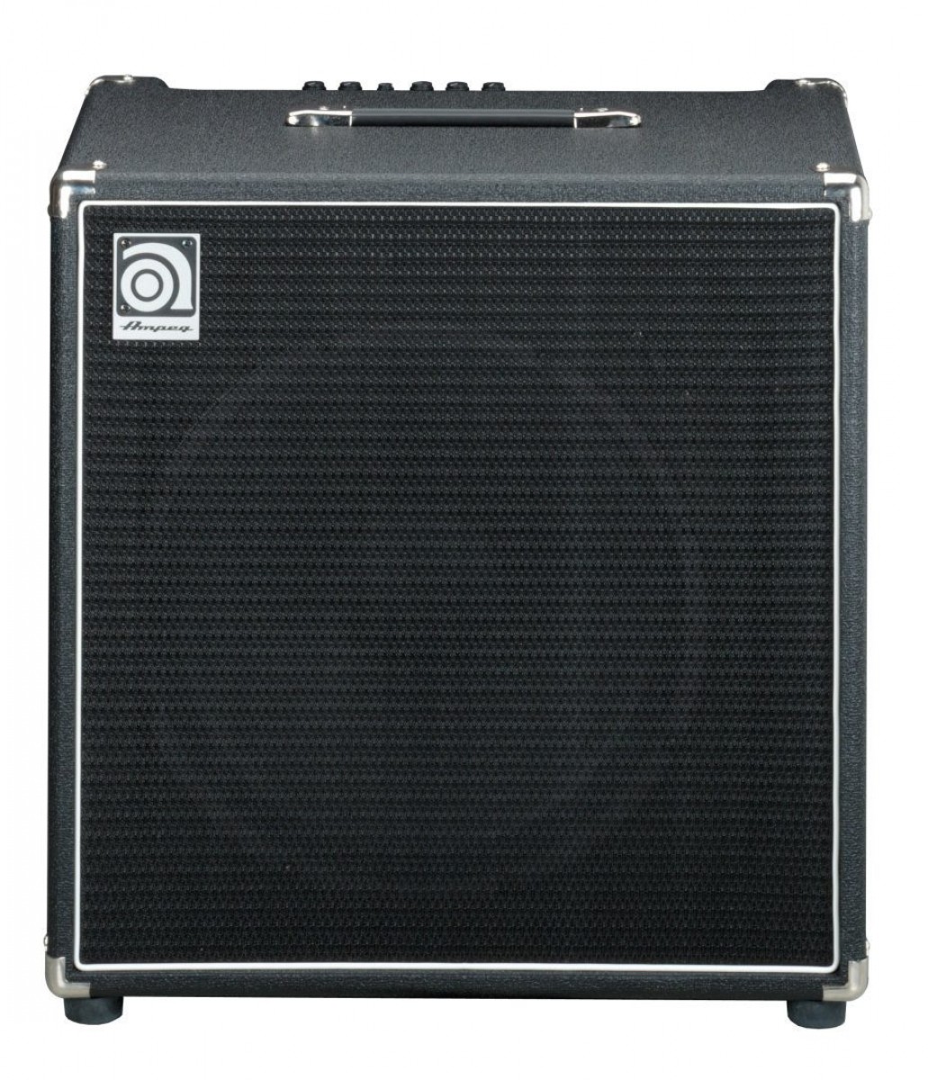 AMPEG BA-115