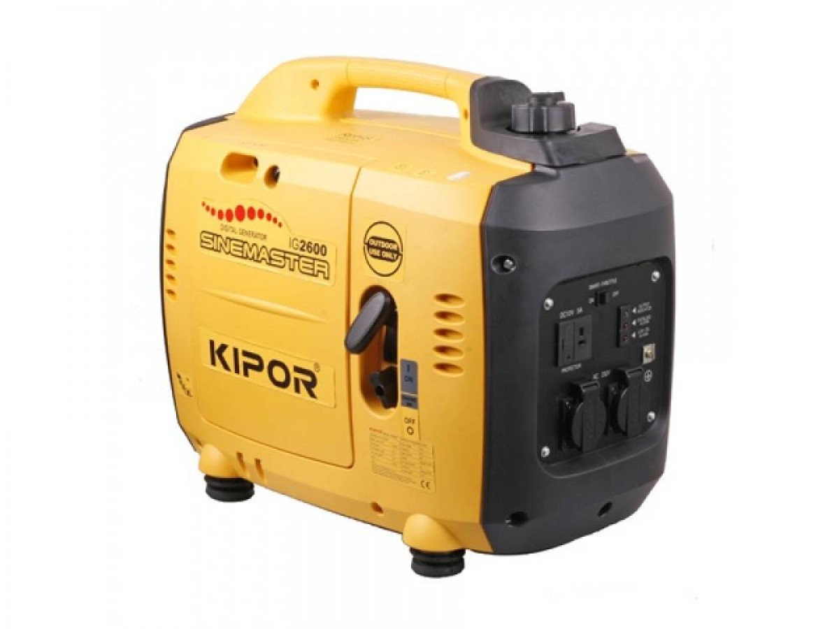 KIPOR IG2600